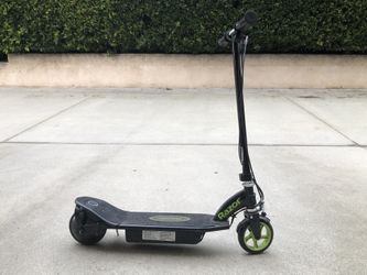 Razor Powercore E90 Electric Scooter For Kids