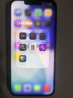 iPhone 7 128 GB WORKING very Good