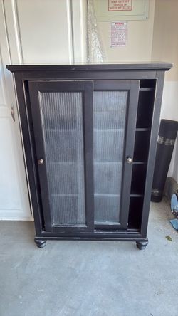 Cabinets