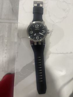 INVICTA Watch For Men Asking $185!!!