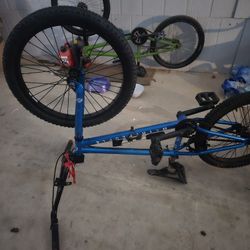 2018 we the people nova 20" bmx