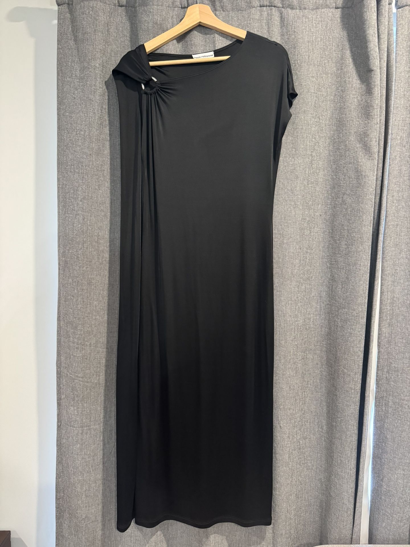 Paco Rabann Evening Gown