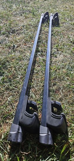 Universal Roof Rack Cross Bars