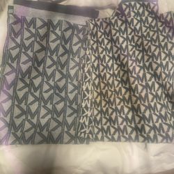 Michael Kors scarfs