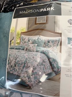 Comforter