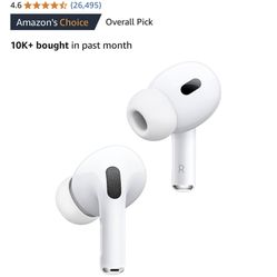 Air Pods Pro