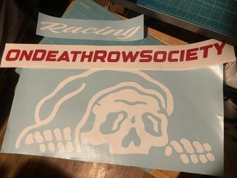 Banner Decals