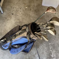 Golf Set