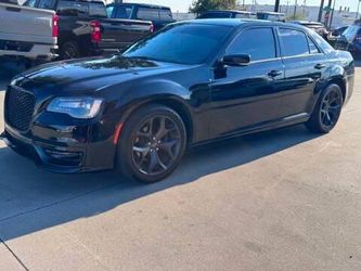 2021 Chrysler 300