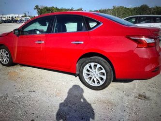 PARTS FOR 2019 Nissan Sentra