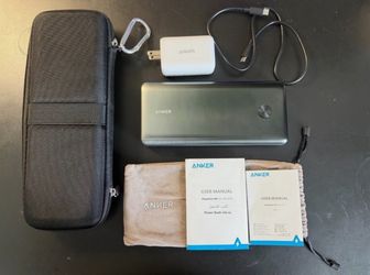 Anker PowerCore III Elite 26K 87W Model A 1291