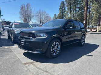 2019 Dodge Durango