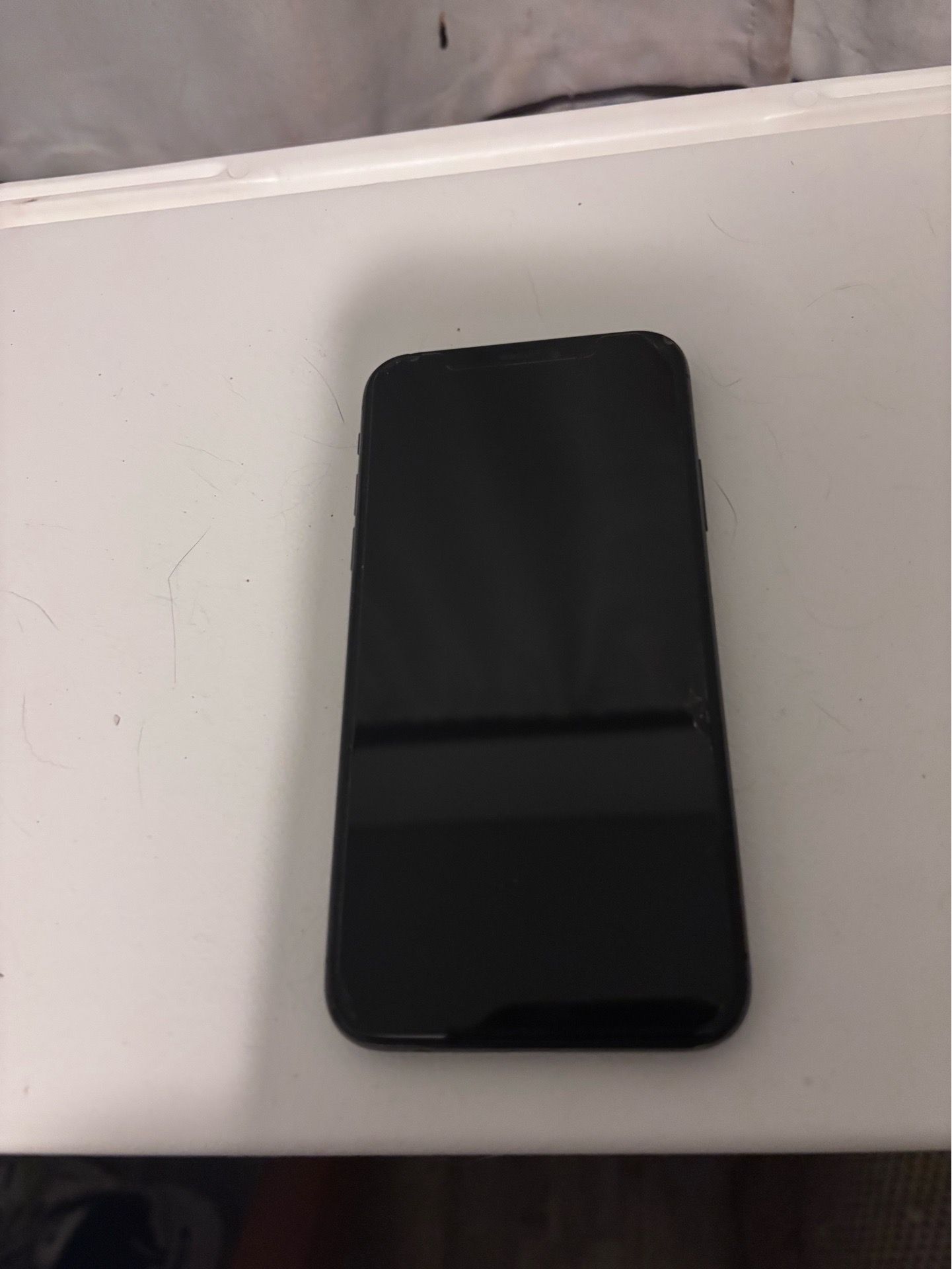 I Phone X