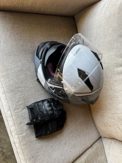 Sedici Woman Motorcycle Helmet