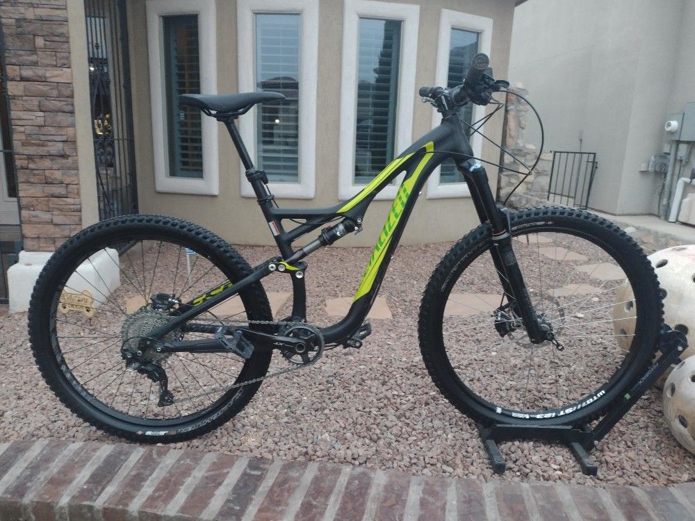 Specialized Stumpjumer