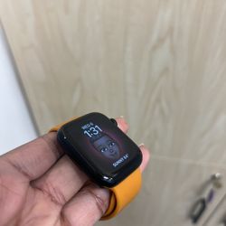 Apple Watch Version 7