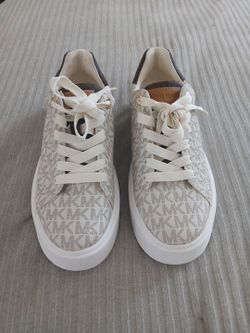 Michael kors shoes