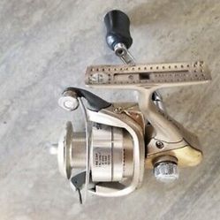 Shimano Sedona 2500