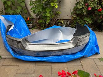 2007 Honda Accord rear/front bumper (defensa para carro