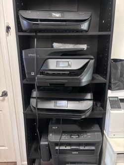Printers