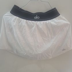 Alo Skirt