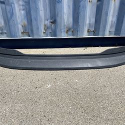 2015,2016,2017,2018,2019,2020 GMC Yukon Front Lower Bumper