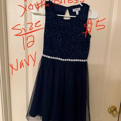 Dresses for sale.