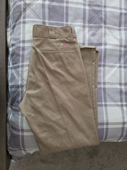 Dickies pants 34 x 32