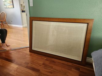 Another Gorgeous Frame
