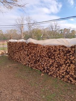 Firewood / Leña For Sale