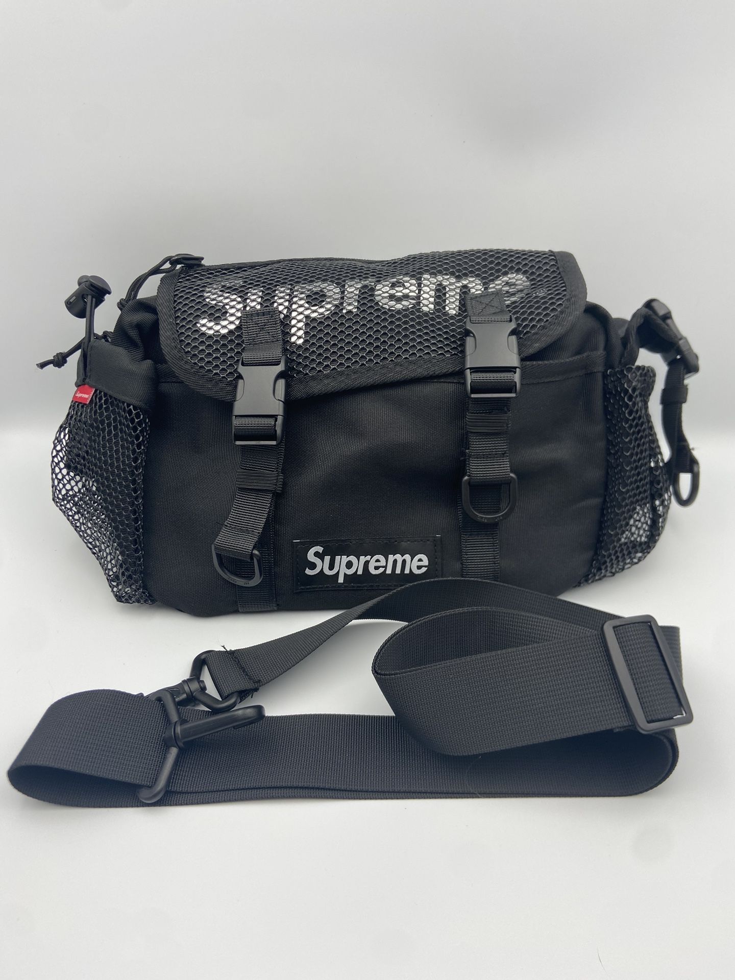Supreme Waist Bag SS20 (Negotiable)