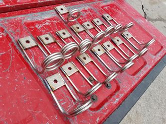 Hammer or Rachet Holder Scaffold