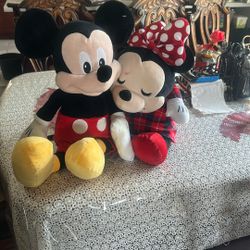 Minie Y Miki Grandes Nuevos 