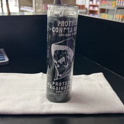 Vela De Proteccion -preparada
