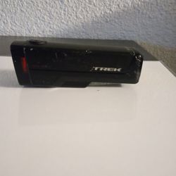 Trek Bike Front Light