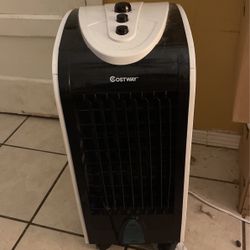 Portable Air Conditioner 