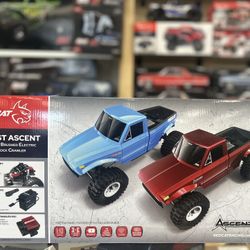 Redcat Ascent 1/10 4WD Rock Crawler