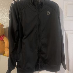 Kappa Jacket
