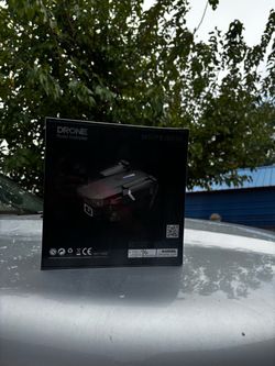 drone brand new