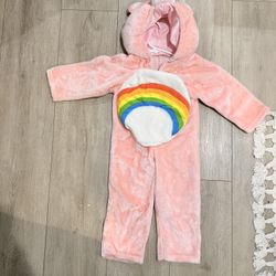 Cheer Bear Care Bear 