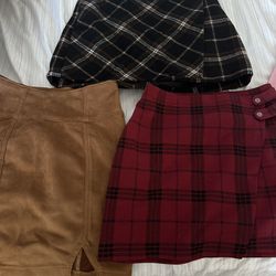 Skirts Size S