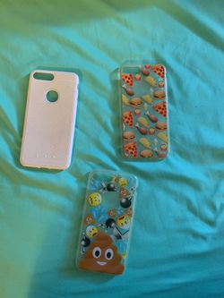 iPhone 7 plus cases