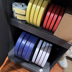 Tempo Fit (Home Gym)