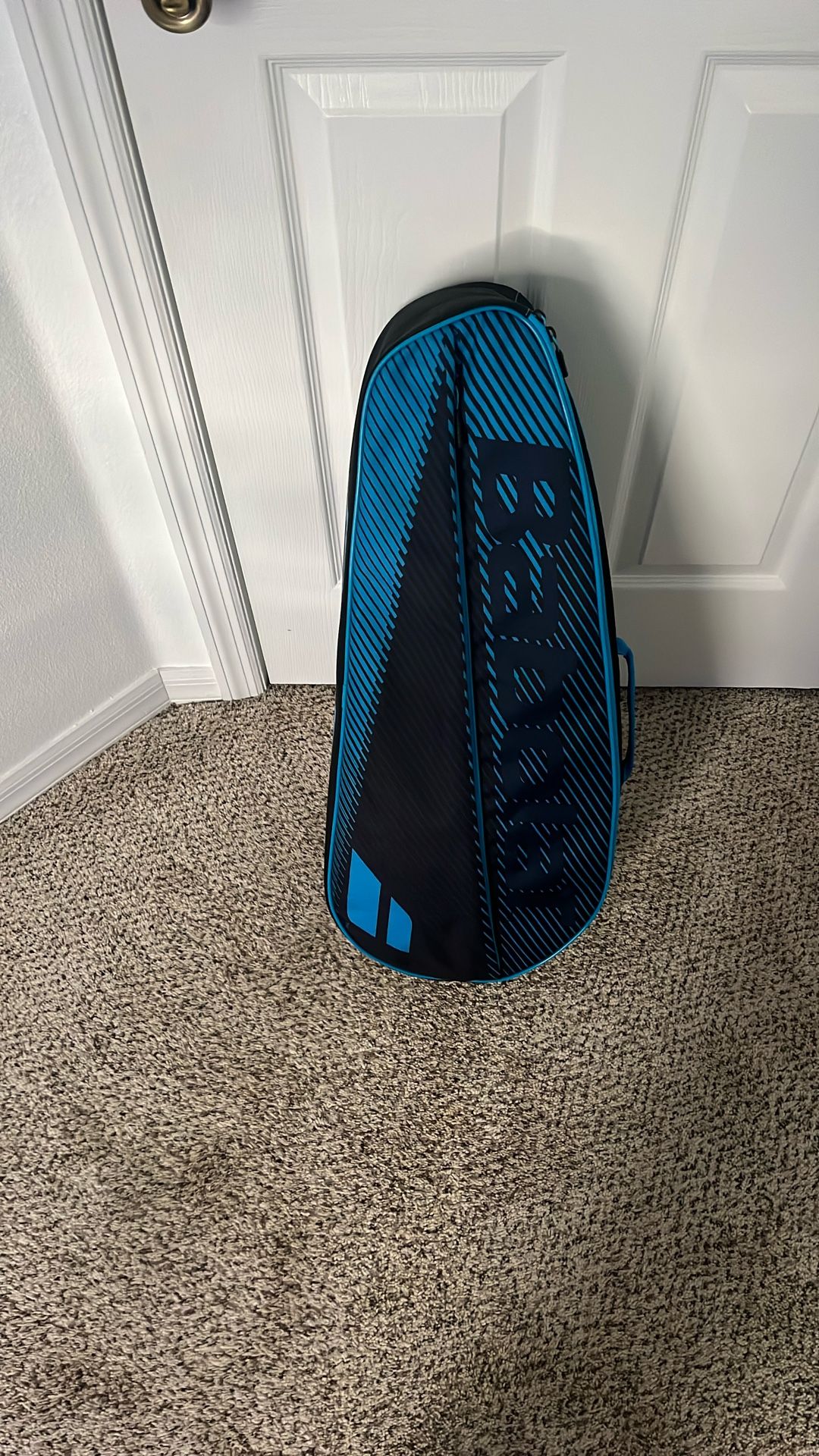 Tennis Bag 