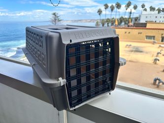 Dog Carrier