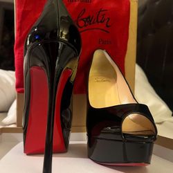 Christian Louboutin 
