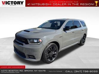 2020 Dodge Durango