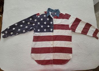 USA Shirt