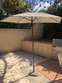 Umbrella