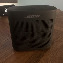 SoundLink Color Bluetooth® Speaker II
